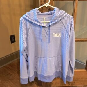 Samuel Adams hoody